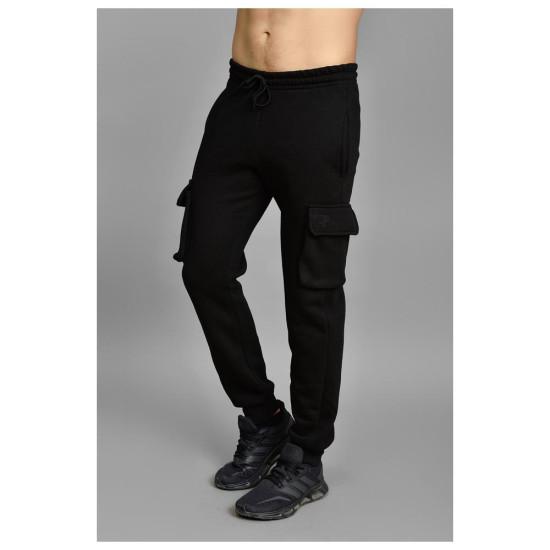 Target Ανδρικό παντελόνι φόρμας Cargo Target Ανδρικό παντελόνι φόρμας Cargo